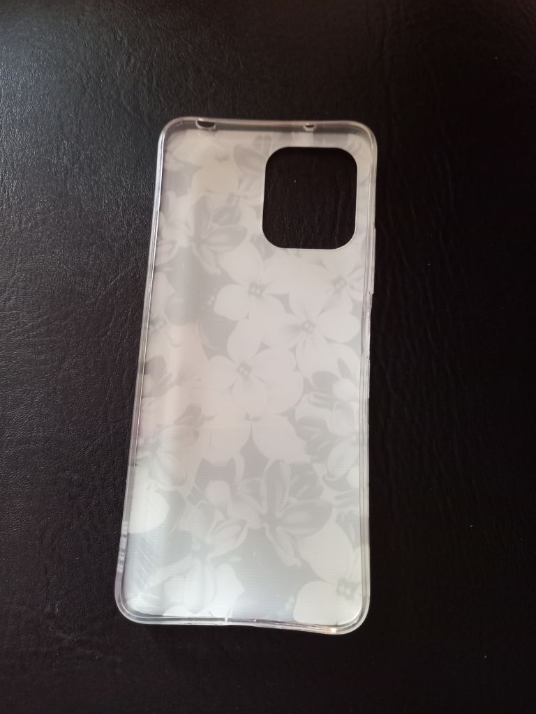 Чехол Xiaomi Redmi 12 - фото фото фото 1