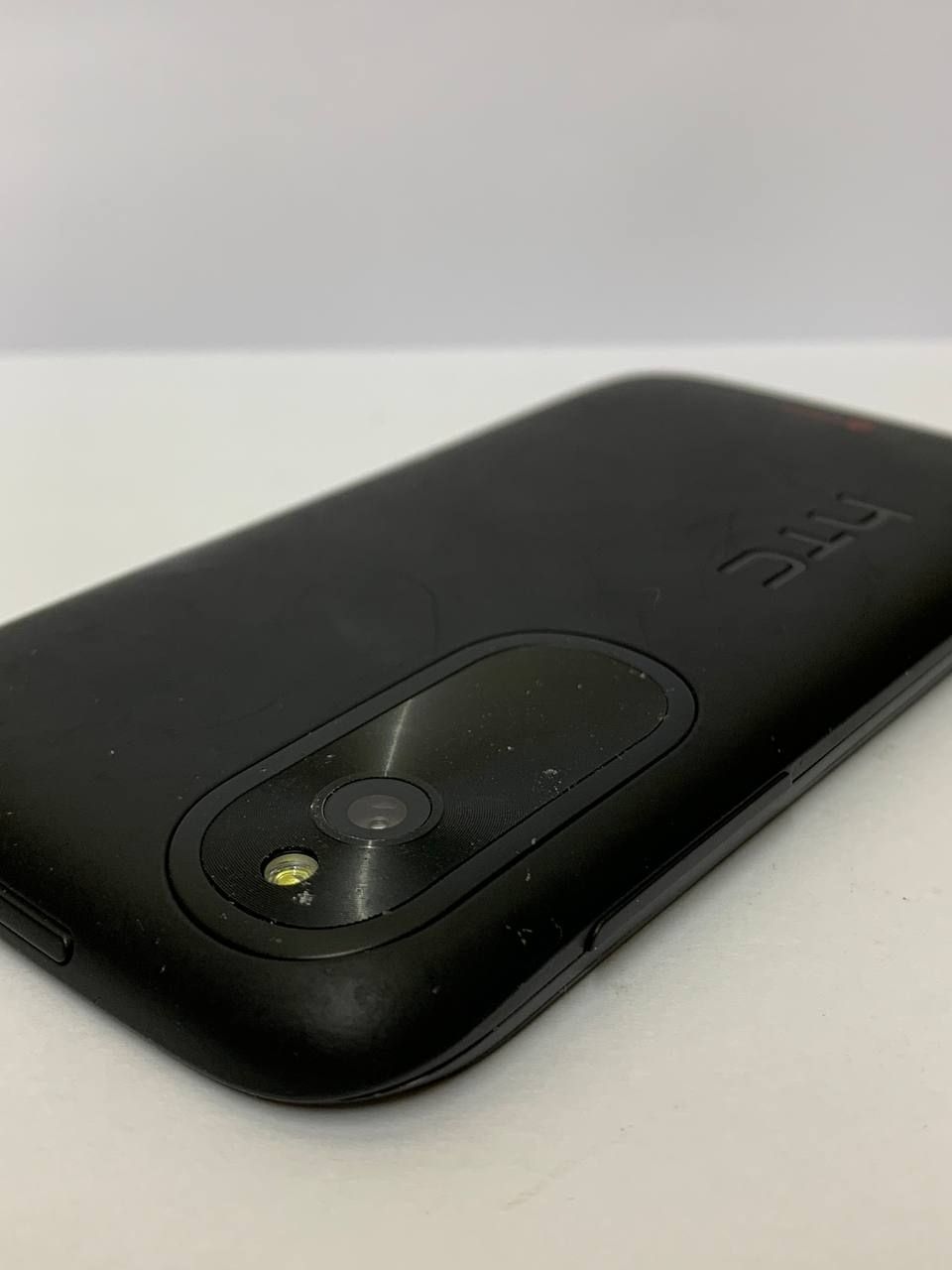 HTC Desire V T328w Dual SIM Black - фото фото фото 4