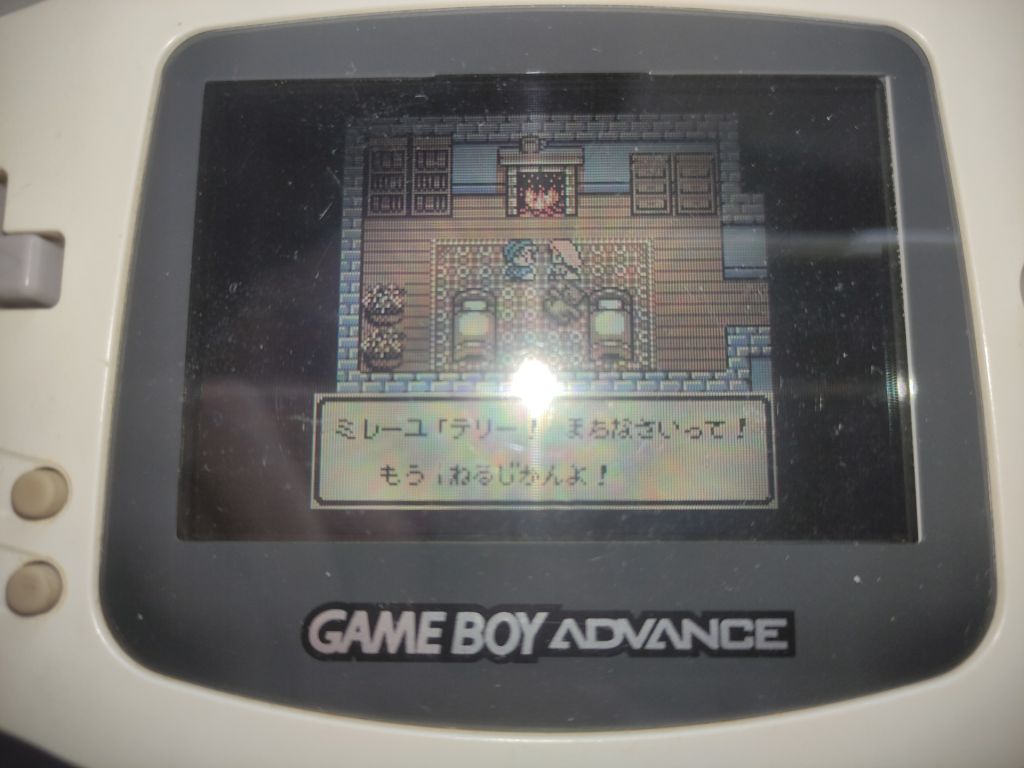 Dragon Quest Monsters 1 + 2 GB + футляри, Nintendo Game Boy - фото фото фото 3