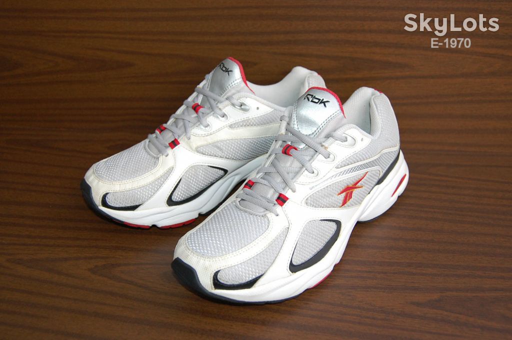Кроссовки REEBOK р.43-44 original - фото фото фото 1