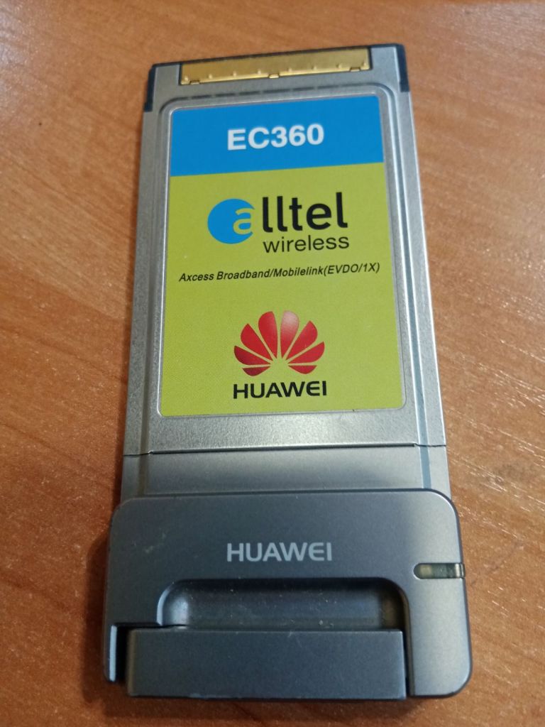 3G модем Huawei EC360 - фото фото фото 3