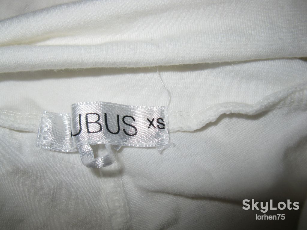 Штаны Cubus р. XS. - фото фото фото 5