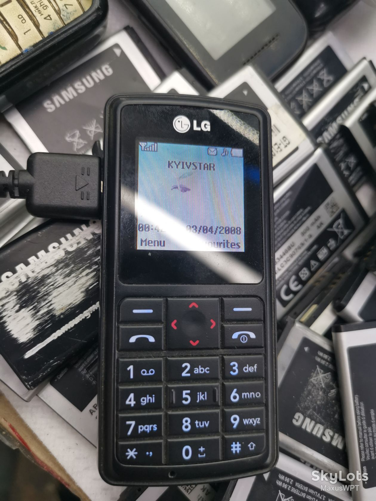 #shop LG KG 275 black KG275 - фото фото фото 0