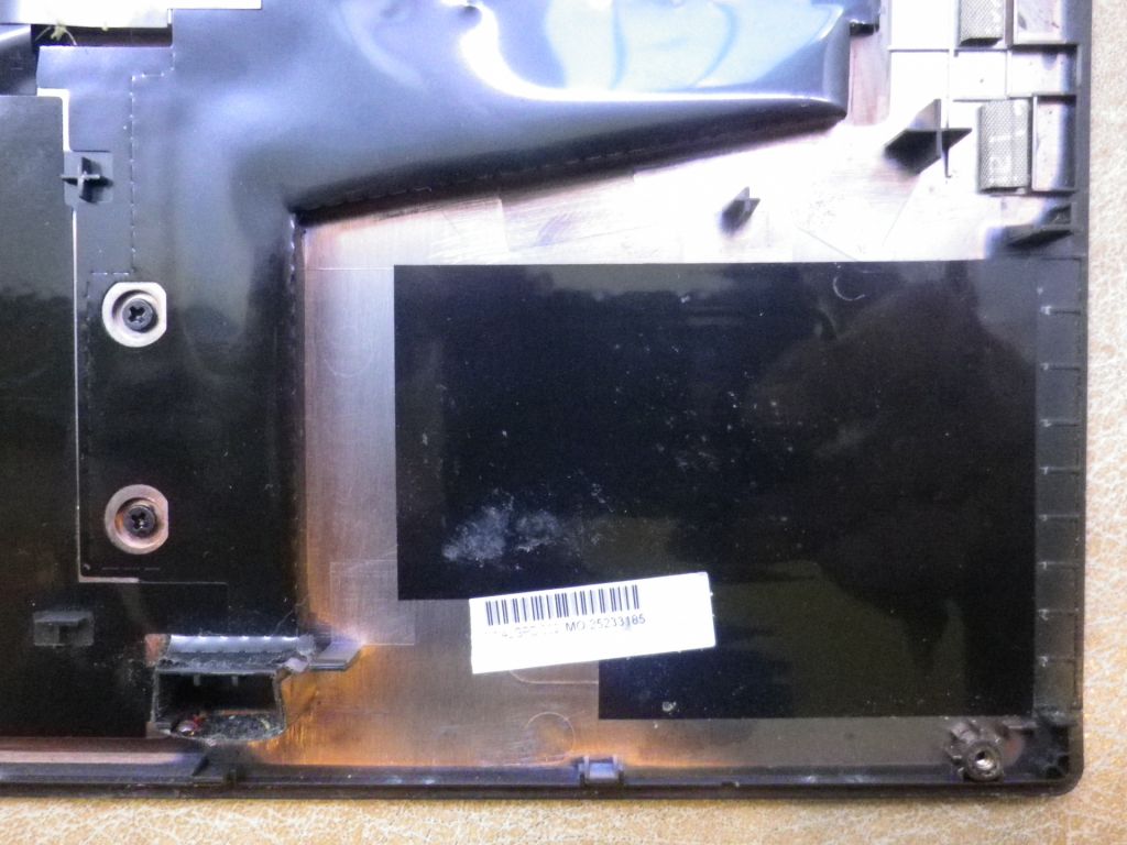 Б/У Топкейс Lenovo L440   Тк1 - фото фото фото 5