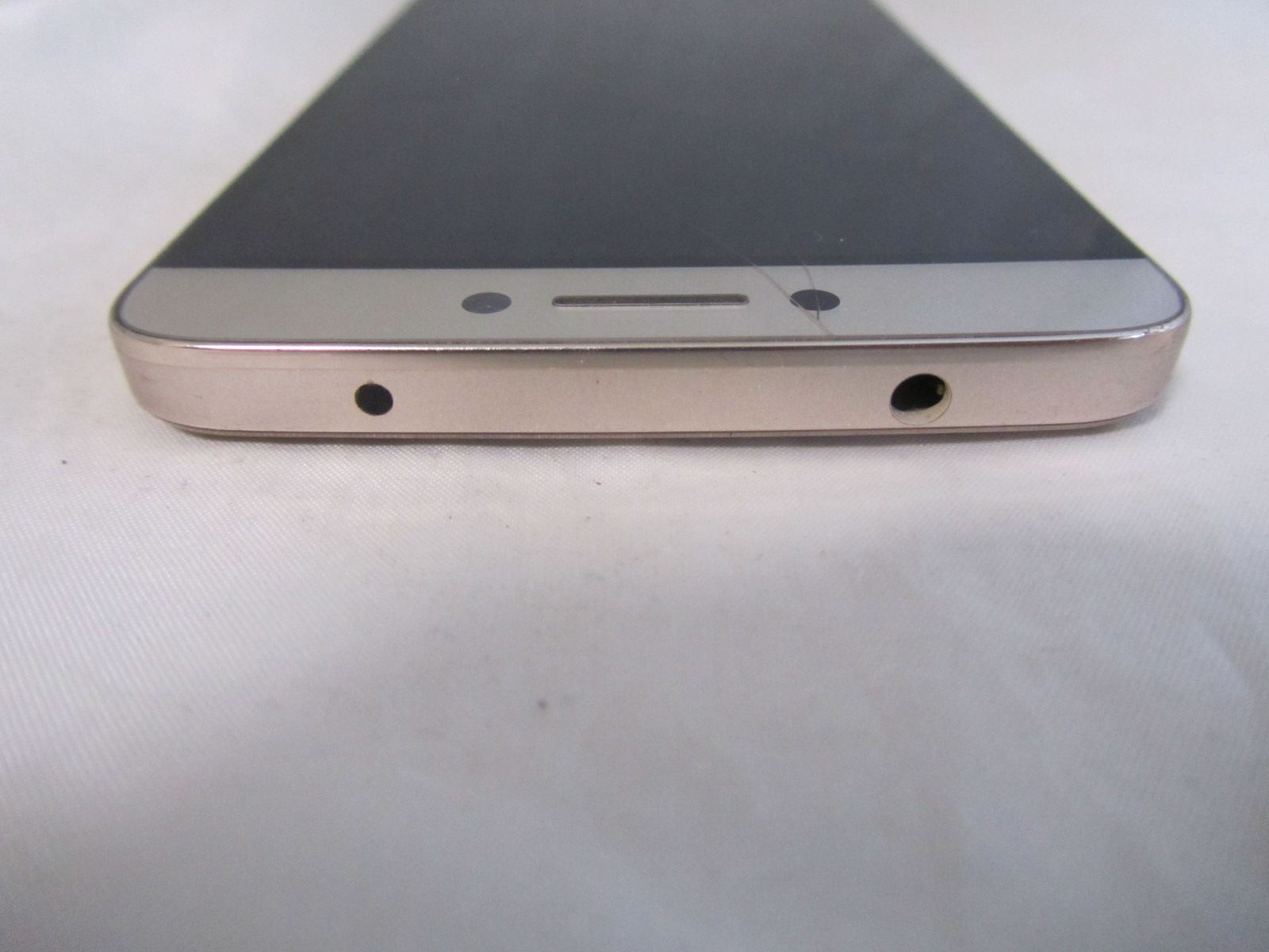 LeEco Cool1 3/32GB Silver - фото фото фото 2