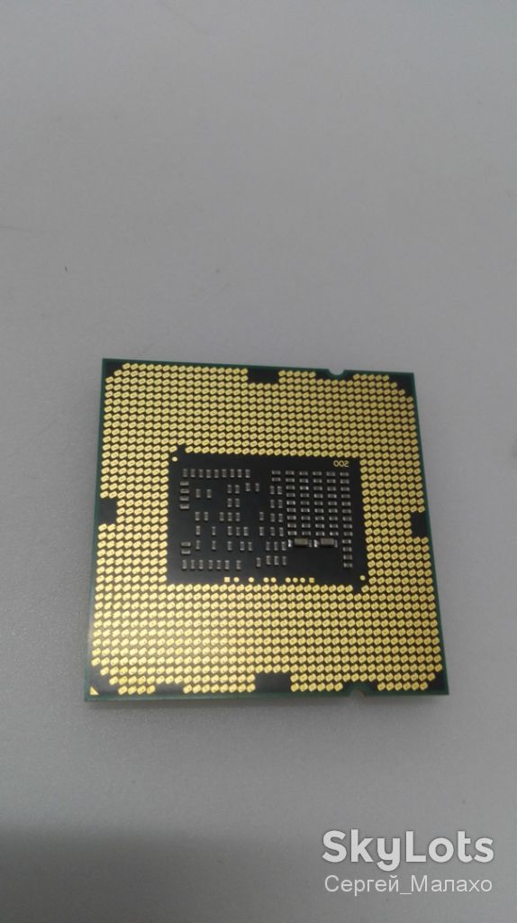 Процессор Intel Pentium Dual Core G6950 2.8GHz/3MB/1066MHz s1156 - фото фото фото 1