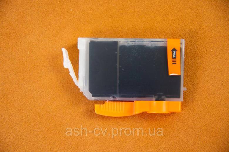 Картридж Canon BCI-6 BK (Black) - фото фото фото 0