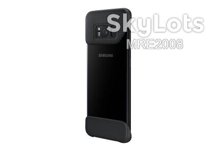 Чехол-накладка Samsung 2 Piece Cover Galaxy S8 Plus - фото фото фото 2