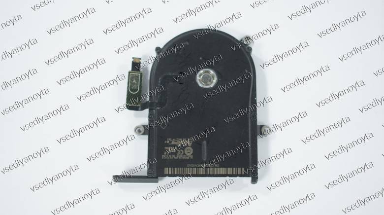 Вентилятор  APPLE MACBOOK A1425 Left Side APPLE MD212 MD213 - фото фото фото 2