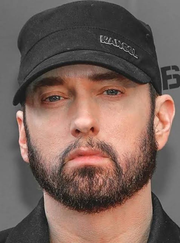 Музыка Eminem  на  CD-диске - фото фото фото 2