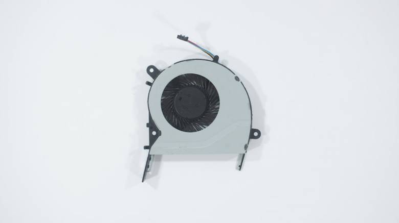 Вентилятор для ноутбука ASUS K455LB (Кулер) - фото фото фото 0