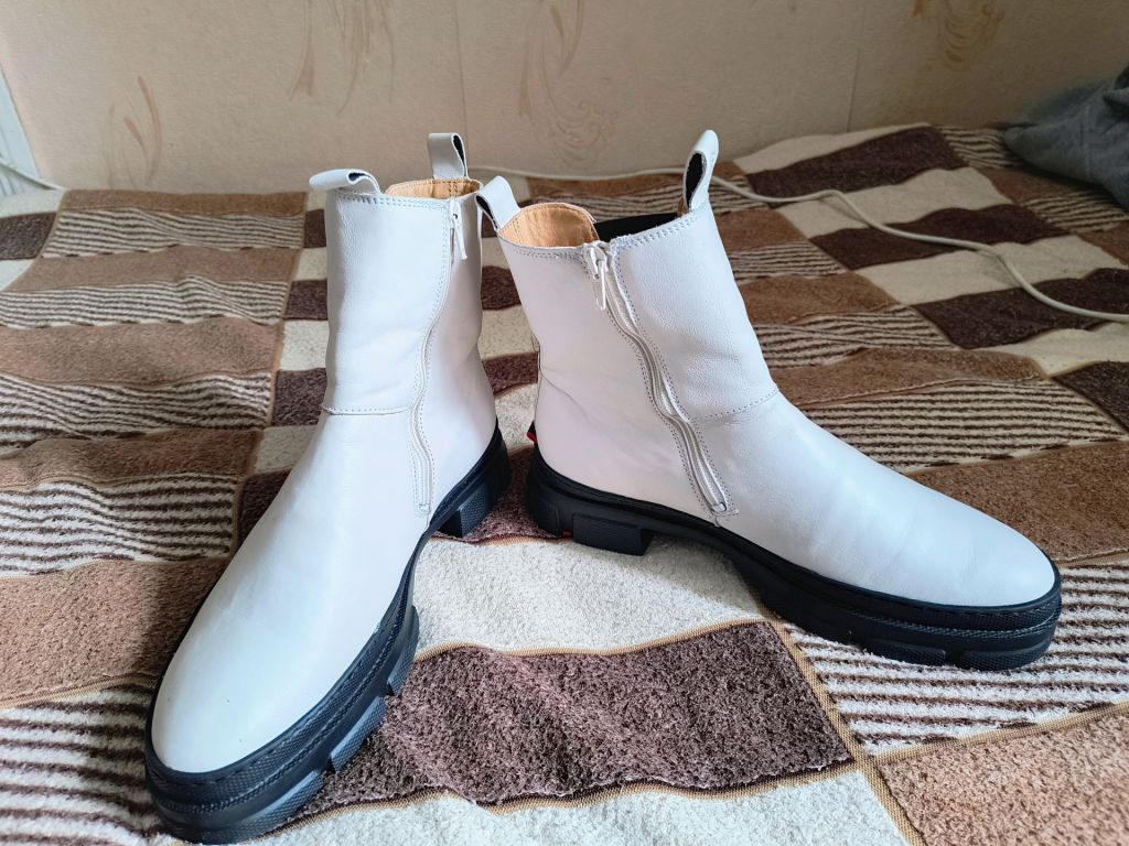 Черевики демисезон Lloyd Ankle Boot - фото фото фото 1