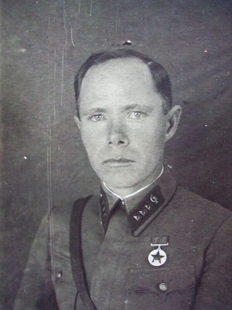 фотография форма ркка воен-врач медаль хх лет ркка №2320 - фото фото фото 7