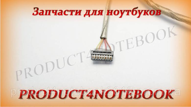 Шлейф матрицы Asus Notebook S Series S400CA - фото фото фото 3