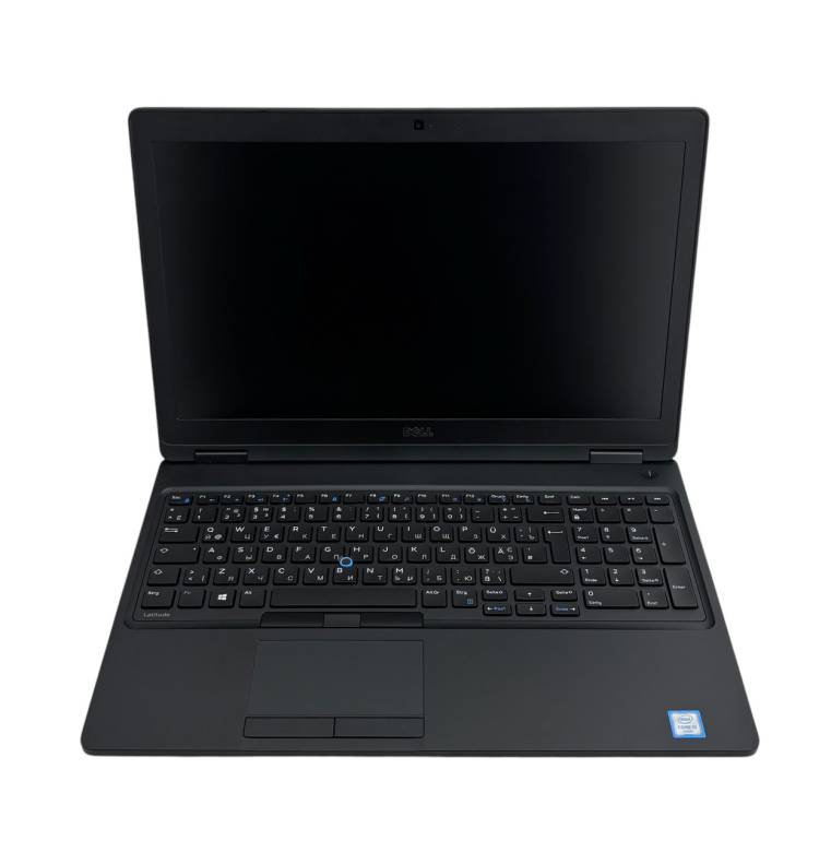 Ноутбук DELL Latitude 5580 i5-6440HQ/8/256 SSD m.2- Class A- - фото фото фото 0