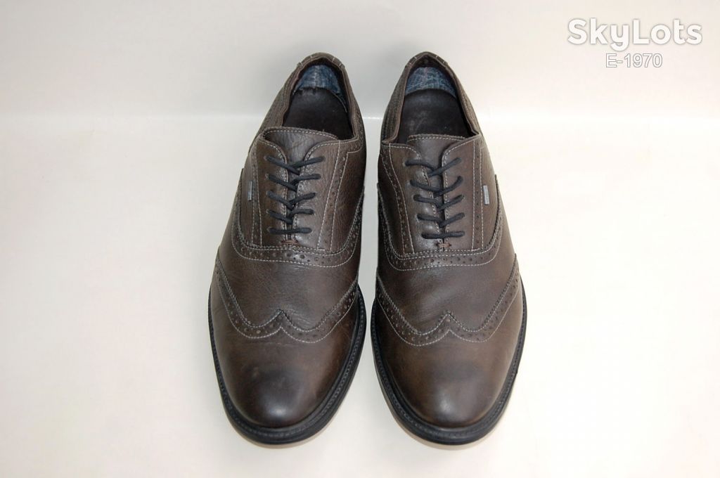 Туфли CLARKS GORE-TEX р.44-45 original INDIA - фото фото фото 1