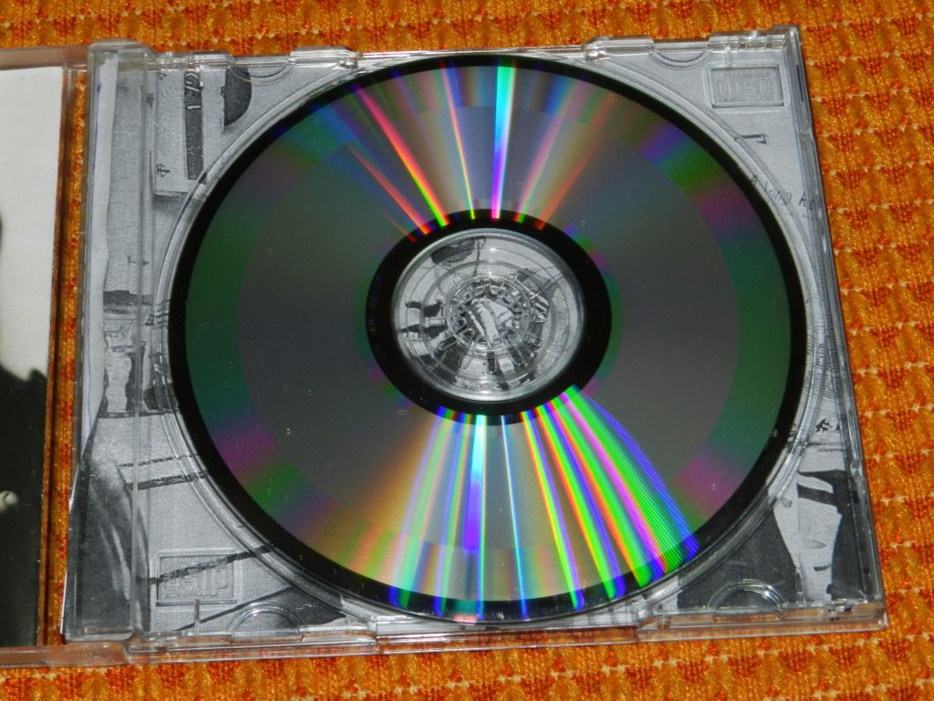 CD Tom Waits - Foreing Affairs - фото фото фото 2