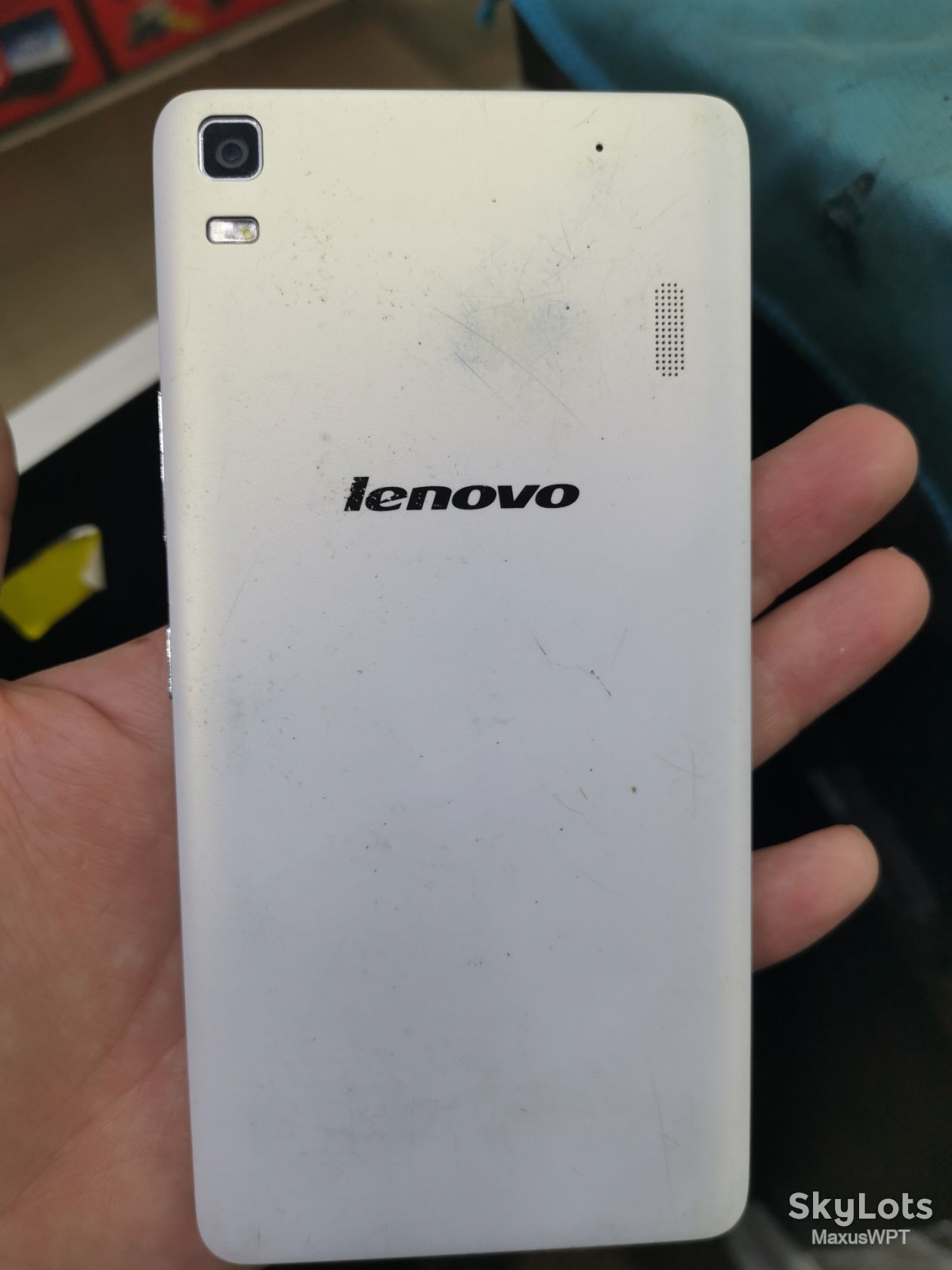 #2137 sklad Lenovo A7000 - фото фото фото 1