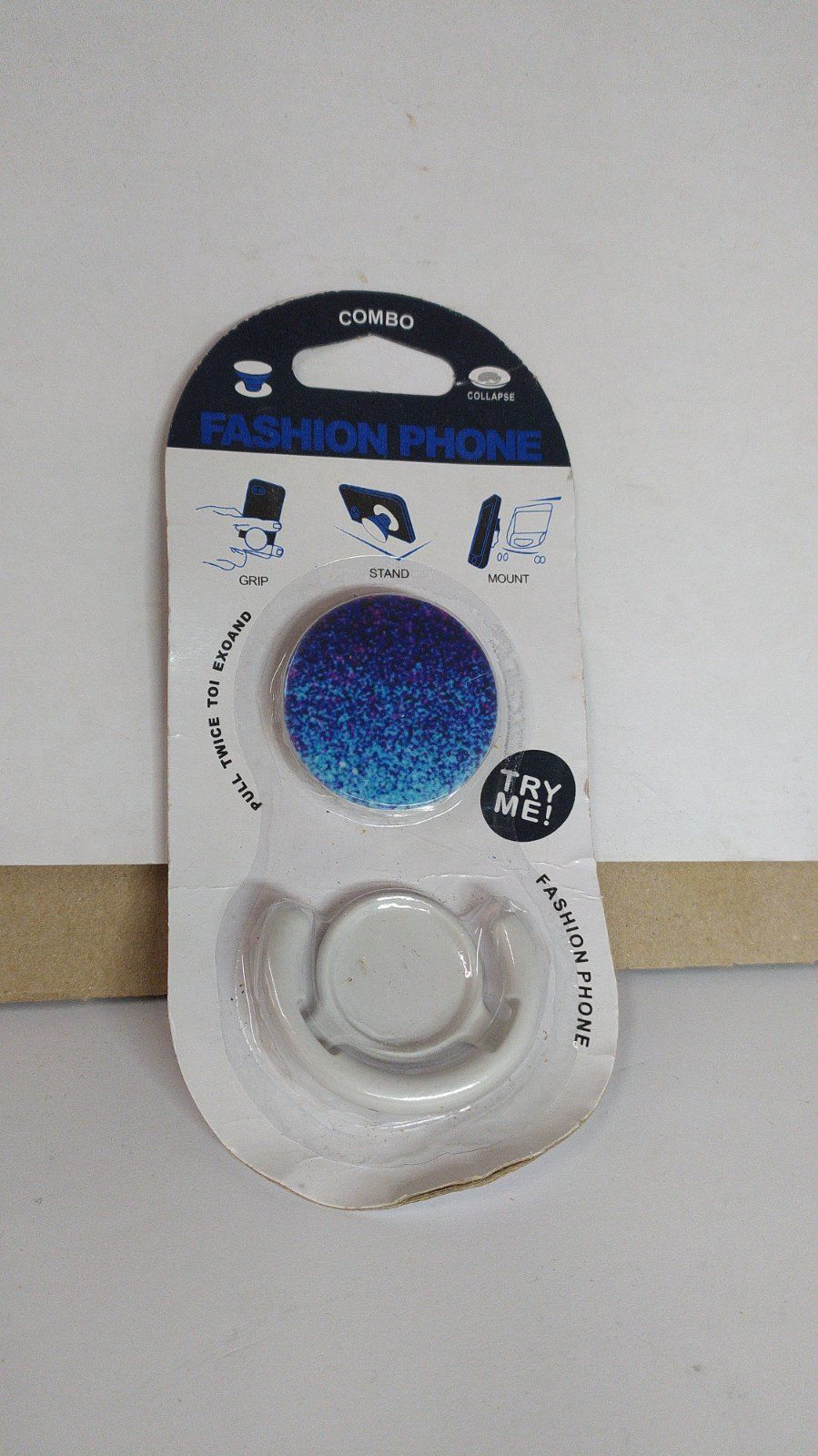 41124   Попсокет держатель для телефона PopSocket - фото фото фото 0