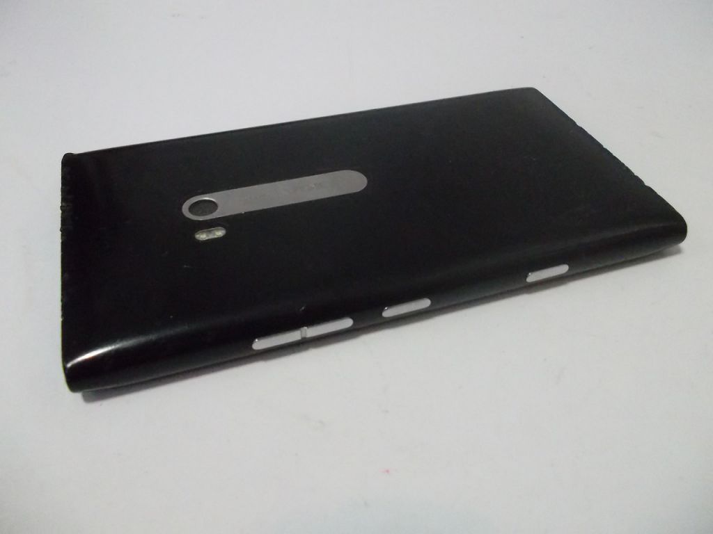 Nokia Lumia 900 Black №1920 на запчасти - фото фото фото 4