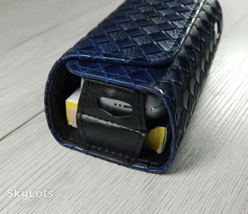Новий чохол для Iqos 3 duo. Чехол айкос 3 дуо. - фото фото фото 6