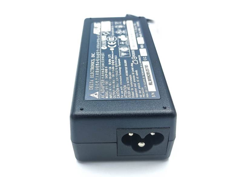 Зарядное устройство для ASUS 19V 3.42A 65W (5.5*2.5) ORIGINAL. - фото фото фото 2