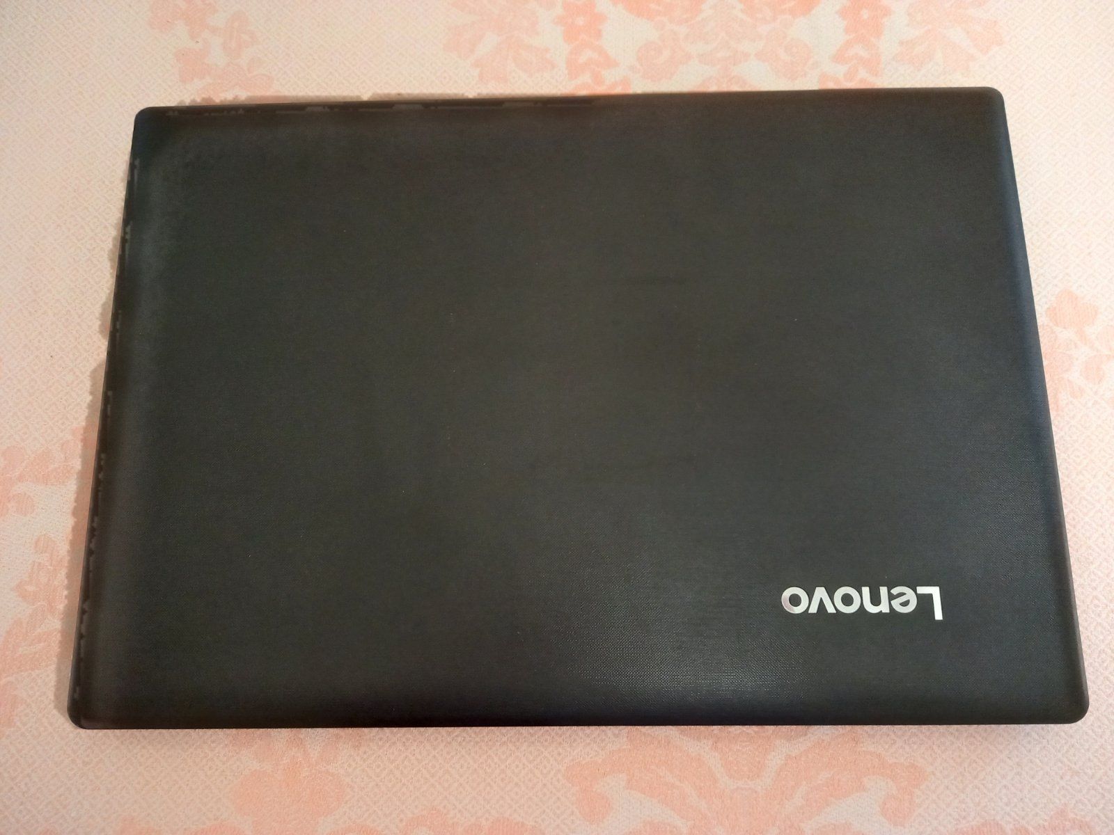 Ноутбук Lenovo ideapad 110-15ibr - фото фото фото 0