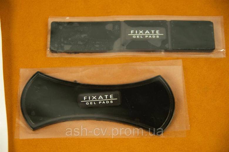 Фіксатор Fixate Gel Pads - фото фото фото 0