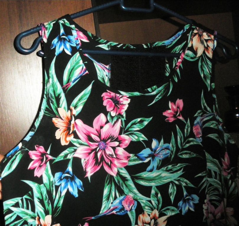 PRIMARK Блуза c кружевом M - фото фото фото 1