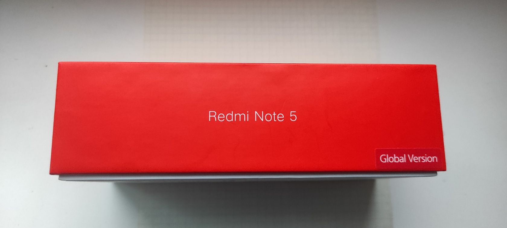Мобильный телефон Xiaomi Redmi Note 5 - фото фото фото 12