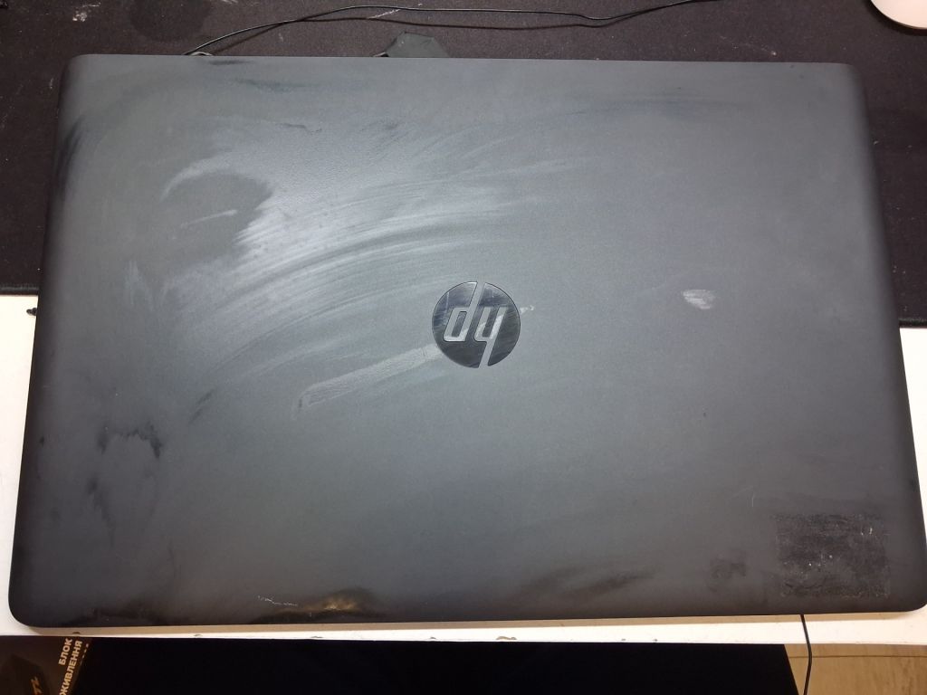 Передня кришка для матриці ноутбука HP ProBook 470 G0 - фото фото фото 1