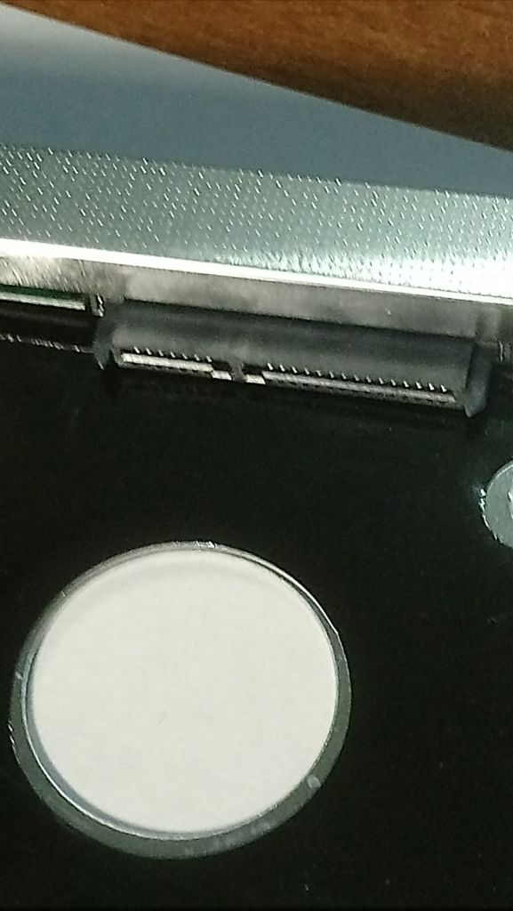 Шахта для HDD/SSD АТА 12.7MM - фото фото фото 6