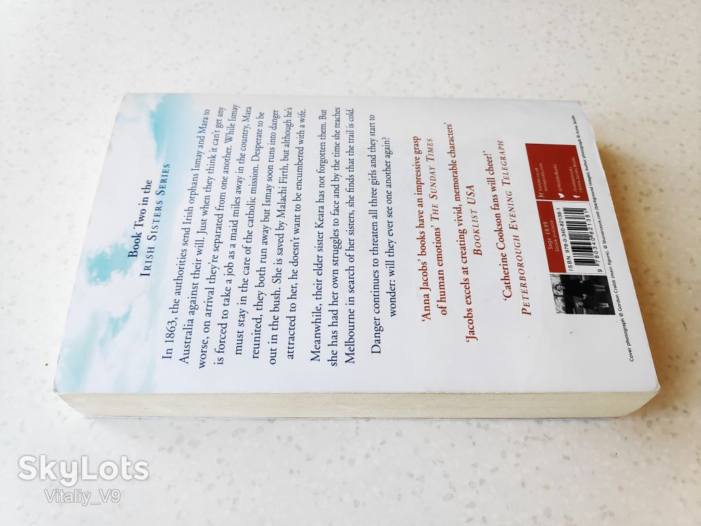 Twopenny Rainbows. Anna Jacobs   (Goodreads Author). - фото фото фото 2