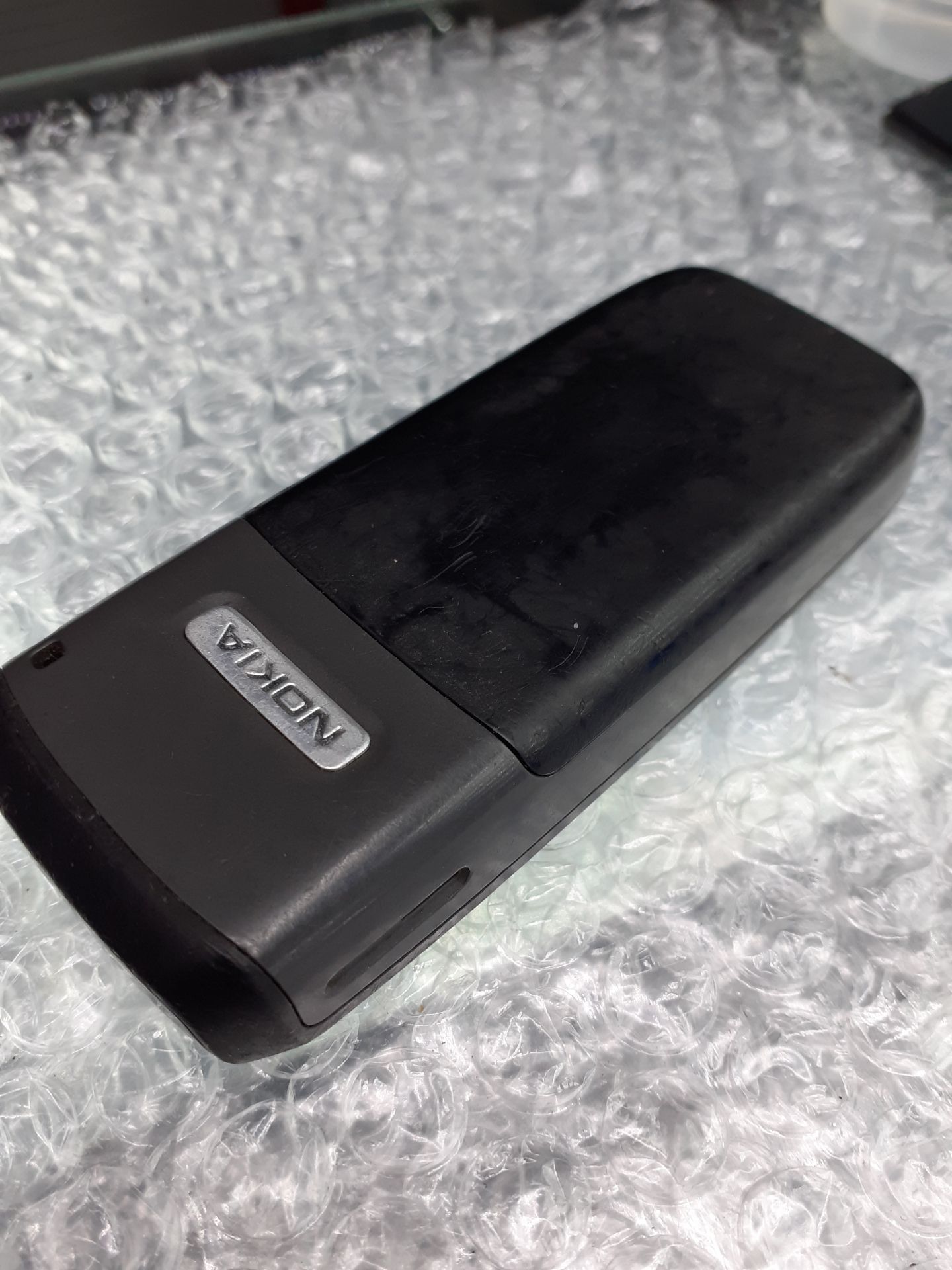 #850 Nokia 2610 Black sklad - фото фото фото 4