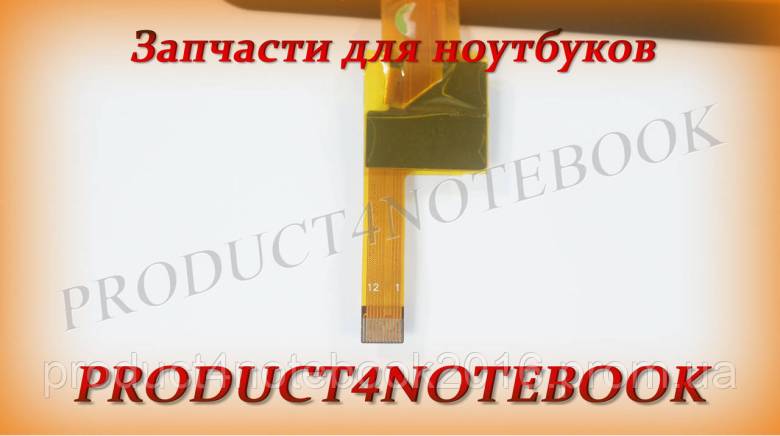 Тачскрин IconBit NetTAB PARUS II - фото фото фото 2