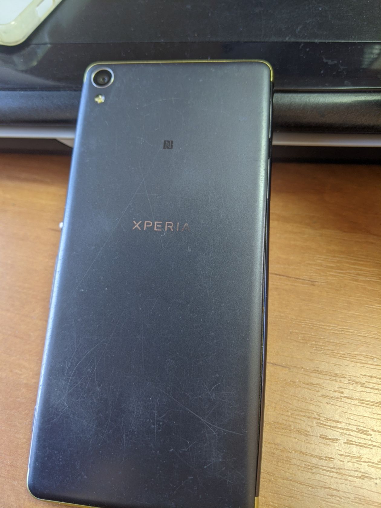 Телефон Смартфон Sony Xperia XA Dual      (F3112) - фото фото фото 5