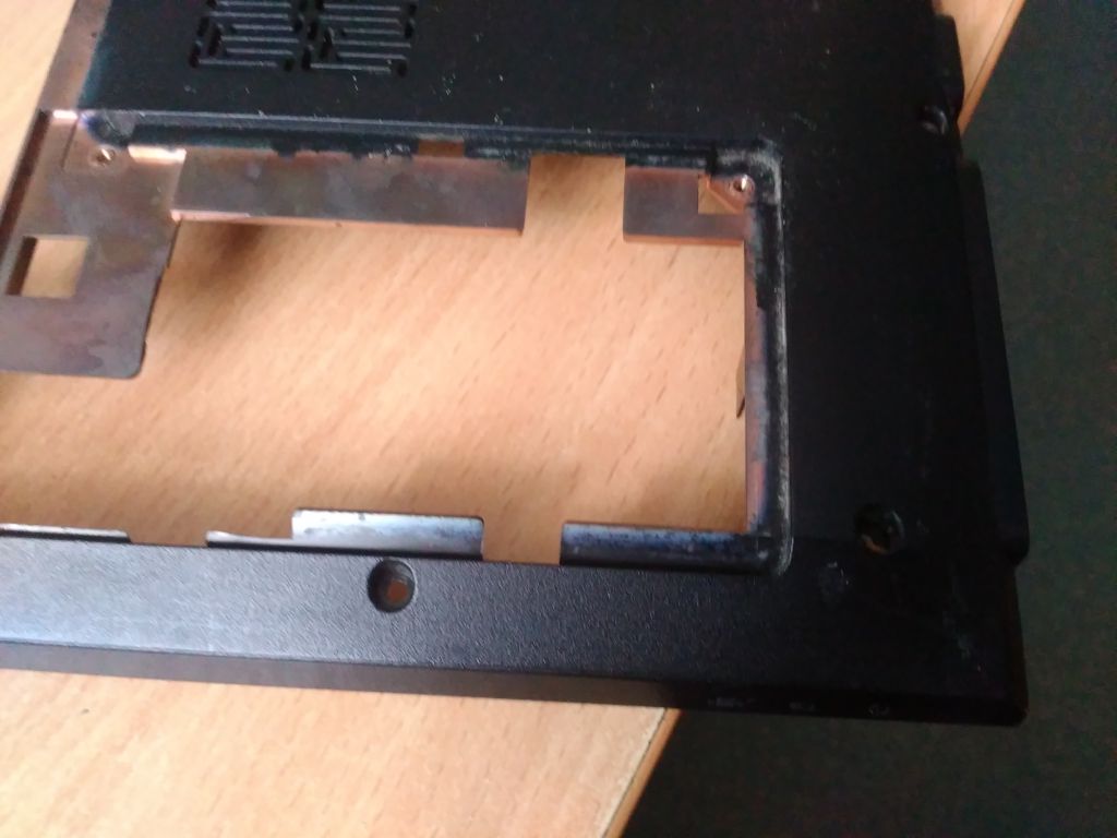 Поддон ноутбука Lenovo  B570 - фото фото фото 4