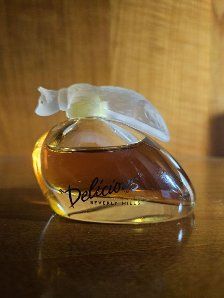 Delicious Gale Hayman 30ml Perfume - фото фото фото 5