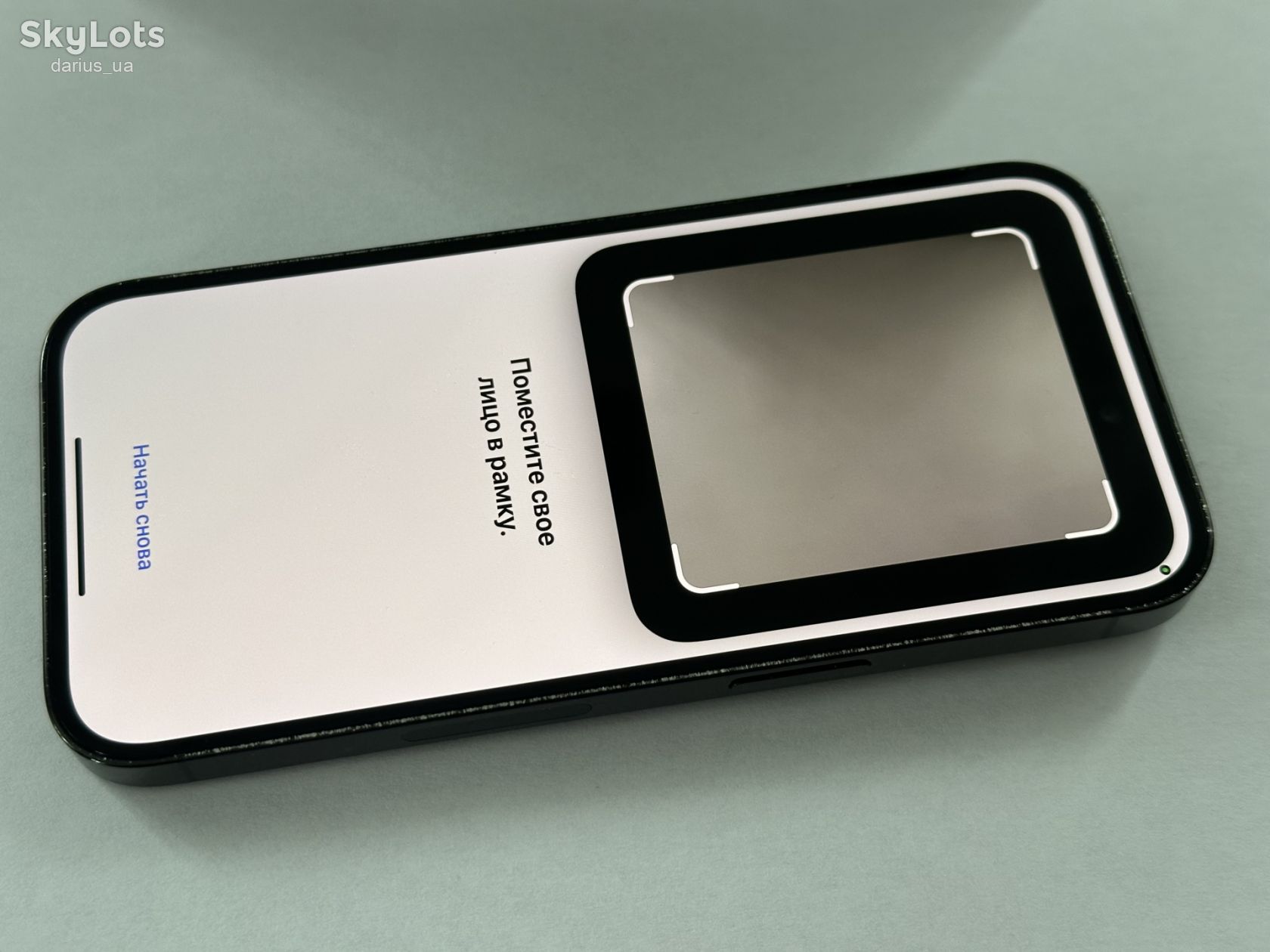 Apple iPhone 14 Pro 128GB Space Black  ESIM - фото фото фото 6