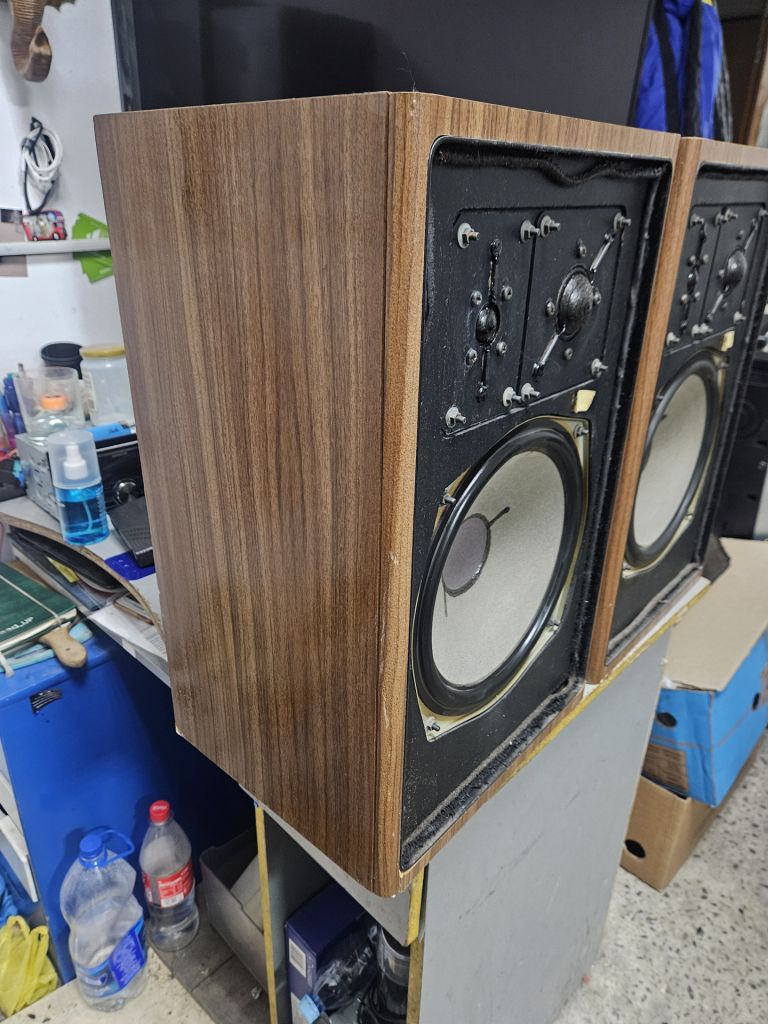 Колонки Grundig Box 1500 - фото фото фото 5