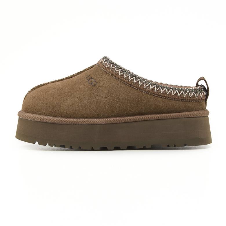 Ugg Tasman Platform Brown 37 - фото фото фото 0