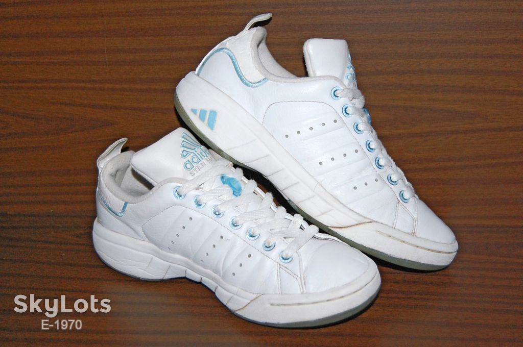 Кроссовки ADIDAS STAN SMITH р.39 original - фото фото фото 8