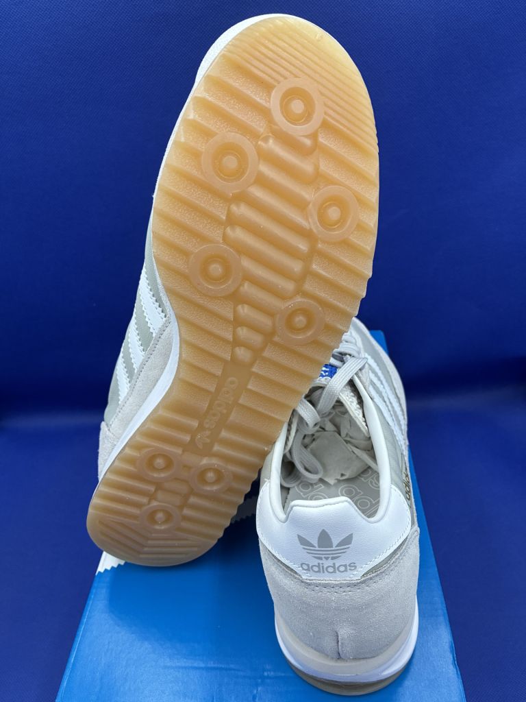 Кроссовки Adidas SL 72 RS  (JI1281) US9 - фото фото фото 2