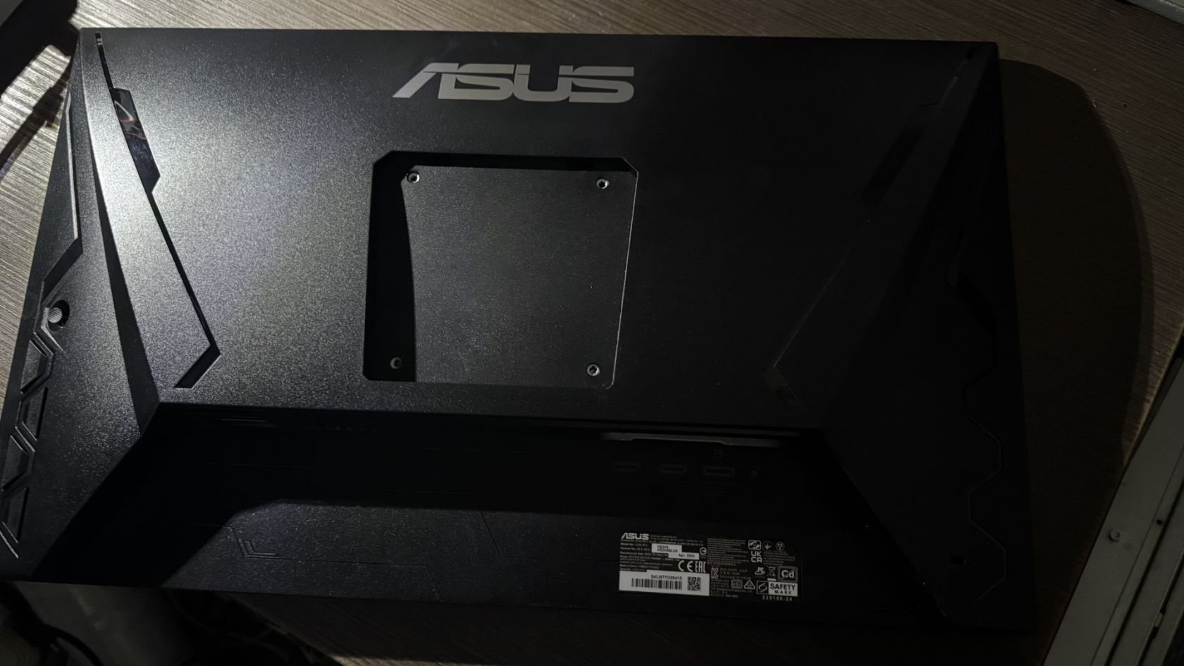 №16 Монітор 24" Asus VG249QL3A з 1 грн - фото фото фото 12