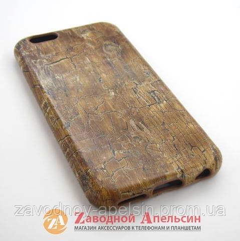 IPhone 6 6S чехол FASHION дерево - фото фото фото 1