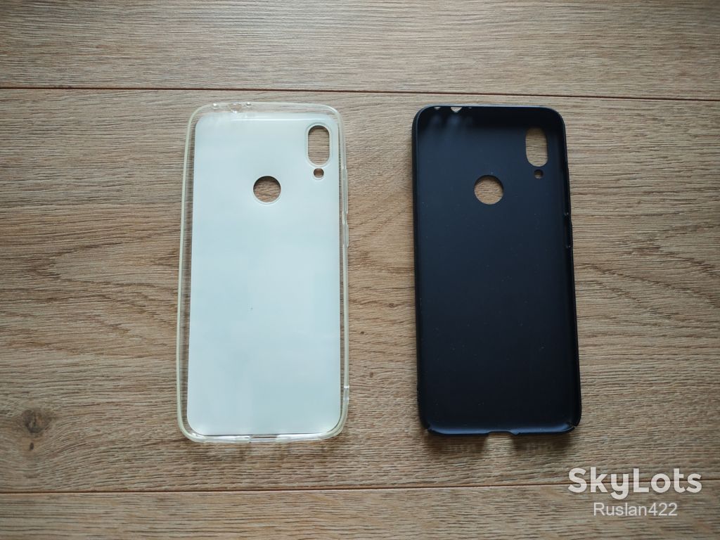 Чехол для Xiaomi Redmi Note 7 чохол - фото фото фото 1