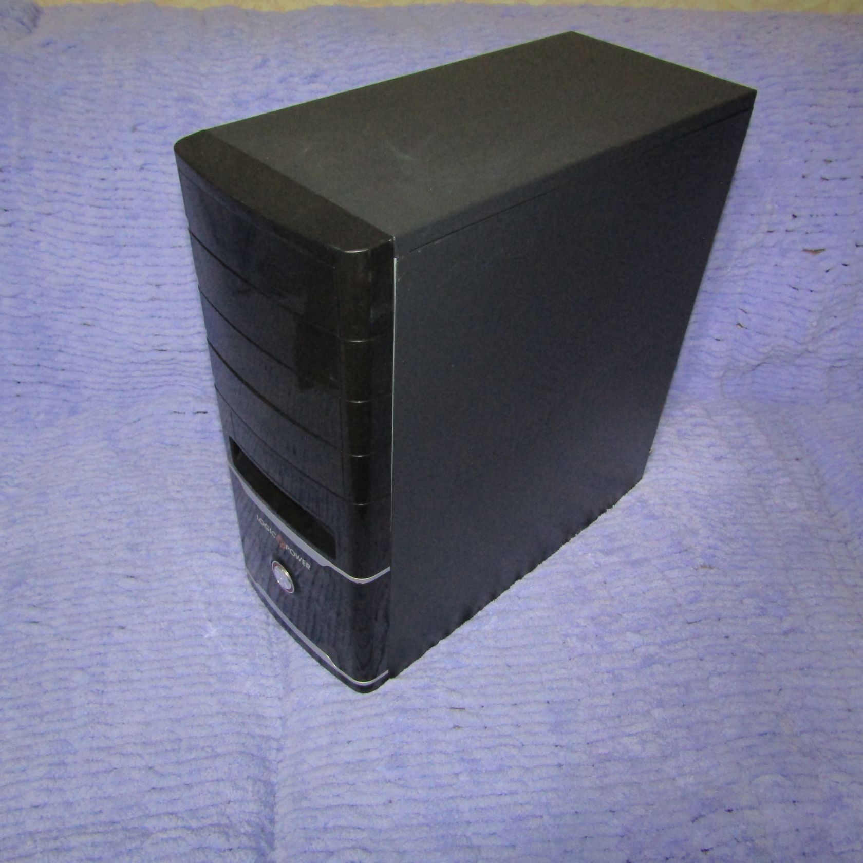 ПК i3-6100 / 8GB / 1TB • Особистий бункер для Танків та Excel - фото фото фото 0