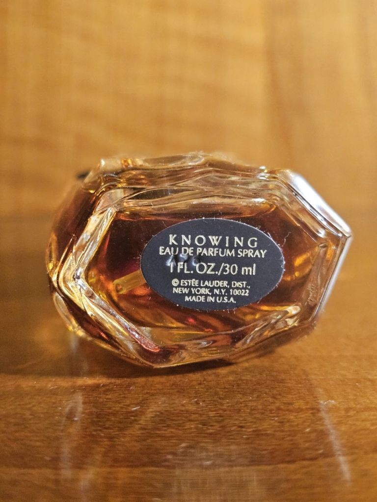 Knowing Estée Lauder 30ml Eau de Parfum - фото фото фото 2