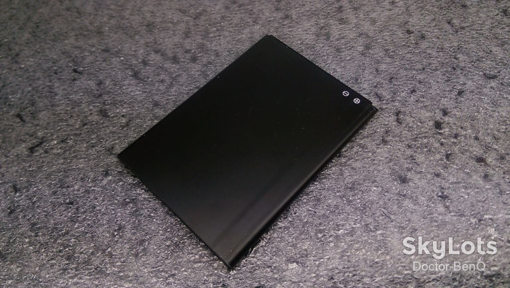 Аккумулятор для Gigabyte GSmart Mika M2 Arty A3 AC50BOX 2000mAh - фото фото фото 3