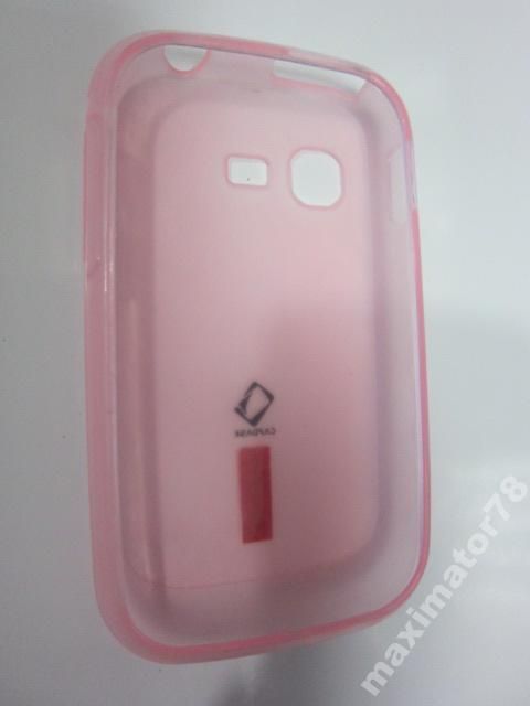ЧЕХОЛ SAMSUNG S5302 S5300 POCKET CAPDASE SOFT JACK - фото фото фото 2